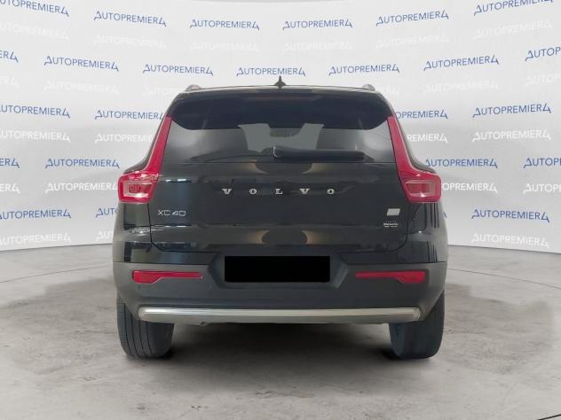 Volvo XC40 Recharge T4 Plug-in Hybrid auto Recharge Core - Foto 4