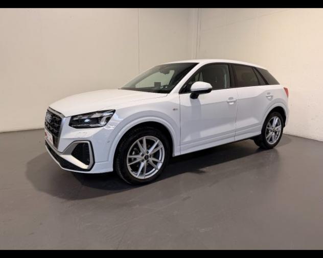 AUDI Q2 35 TFSI S-TRONIC S-LINE EDITION rif. 23855117