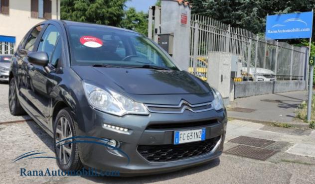 CITROEN C3 1.2 82CV Seduction UniPro rif. 23775928 - Foto 2