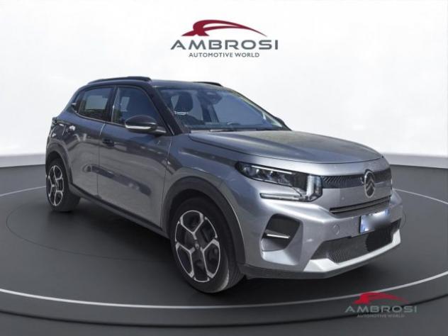 CITROEN C3 1.2 puretech Plus 100cv s&s rif. 23967795 - Foto 2