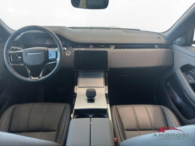 LAND ROVER Range Rover Evoque L551 2.0 AJ21-D4M AWD Dynamic SE 163PS rif. 23734629 - Foto 7