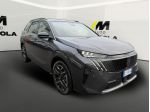 PEUGEOT 5008 3ª serie 5008 Hybrid 145 e-DCS6 GT