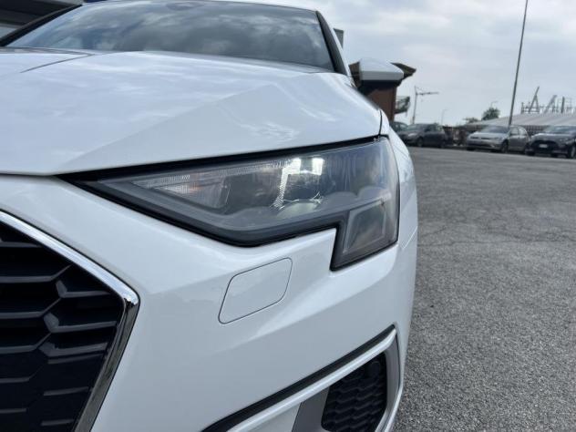 Audi A3 SPB 35 TFSI 150CV Sport Advanced ECCELLENTI CONDIZIONI - Foto 5