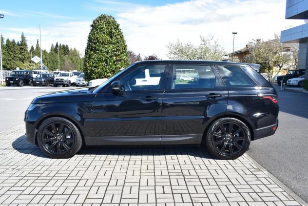 Land Rover Range Rover Sport 3.0D l6 249 CV S IVA ESPOSTA - Foto 4