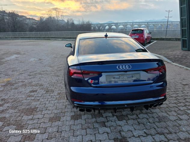 S5 3.0 TFSI quattro valutiamo usato /scambio - Foto 9