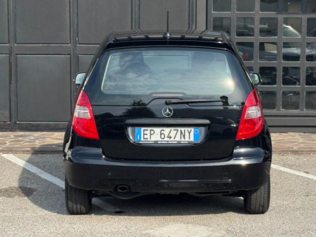 MERCEDES-BENZ A 160 BlueEFFICIENCY Style rif. 23791103 - Foto 10