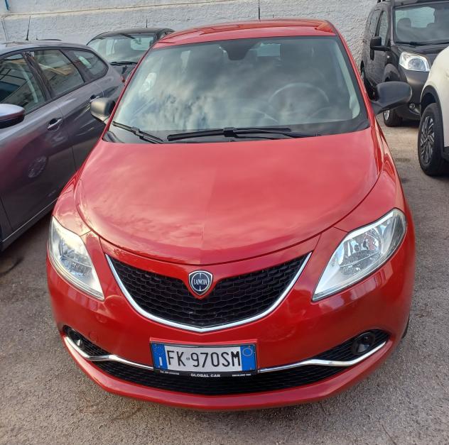 Lancia Ypsilon 1.2 UNICO PROPRIETARIO EURO 6 - Foto 5