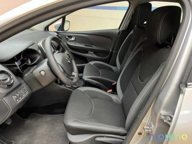 RENAULT Clio 1.5 dCi 75 CV Energy Zen rif. 17737074 - Foto 8