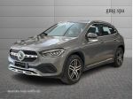 Mercedes-Benz GLA 180 Sport Plus auto