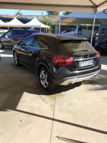 Mercedes-benz GLA 200 GLA 200 d Sport - Foto 3