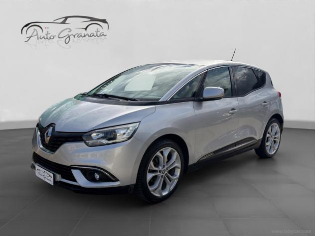 RENAULT Scic dCi 8V 110 CV Energy Intens IN OTTIME CONDIZIONI! - Foto 3
