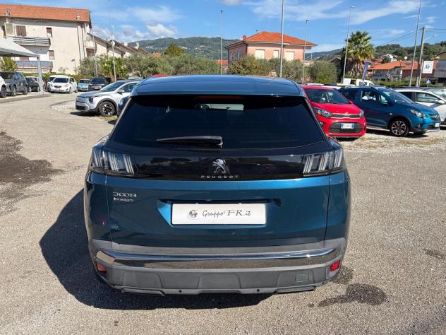 Peugeot 3008 BlueHDi 130 S&S Allure Pack - Foto 6