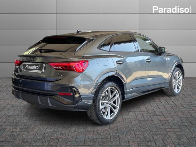 Audi Q3 2.0 - SPORTBACK - S-LINE | 2025 | 193CV DIESEL - Foto 2