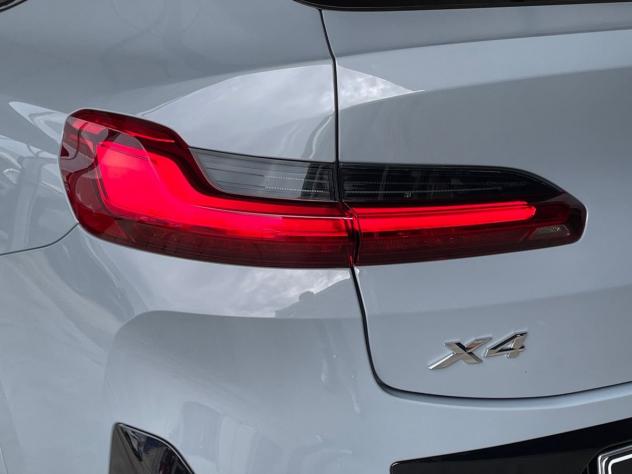 BMW X4 20d MSPORT - 2025 | 190CV XDRIVE | MHEV 48V - Foto 9