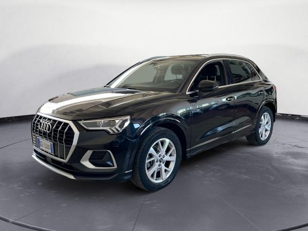 Audi Q3 2.0 TDI Advanced 150cv Auto