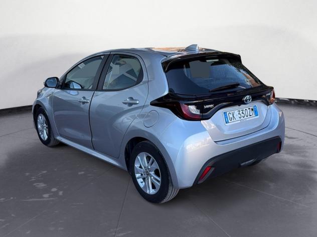 Toyota Yaris YARIS Hybrid Business - Foto 6