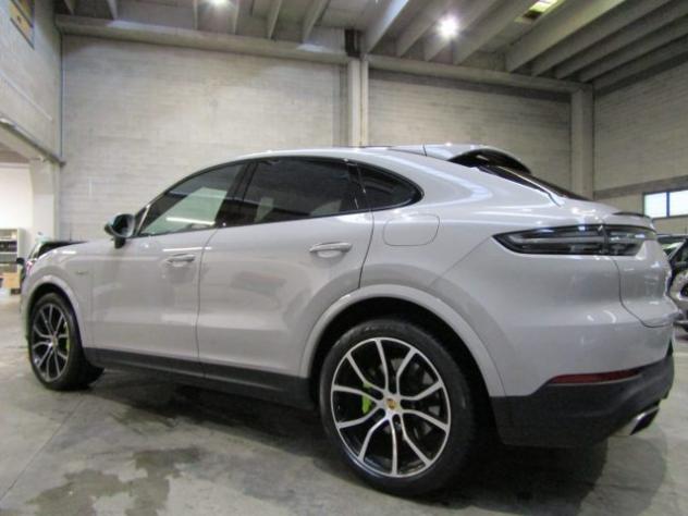 PORSCHE Cayenne Coupé 3.0 e-Hybrid * 102.000 KM REALI * rif. 24113624 - Foto 6