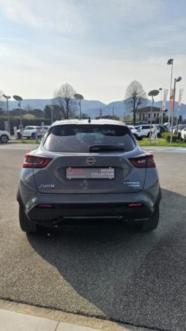 NISSAN Juke 1.6 HEV N-Design rif. 23790879 - Foto 5