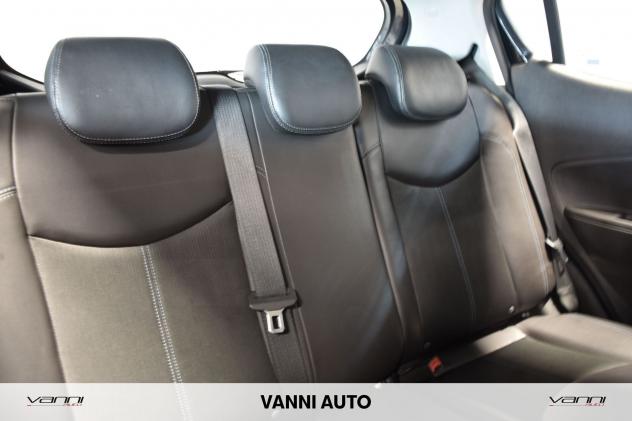 Opel Karl Karl 1.0 75 CV Cosmo - Foto 8