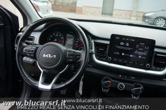 KIA Stonic 1.2 DPI STYLE rif. 23752338 - Foto 7