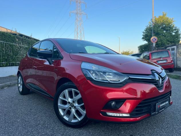 Renault Clio 1200 BENZINA DA 75CV SOLO 50.000KM - Foto 3