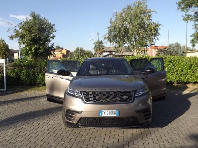 LAND ROVER Range Rover Velar 2.0D I4 240 CV rif. 24127457 - Foto 7
