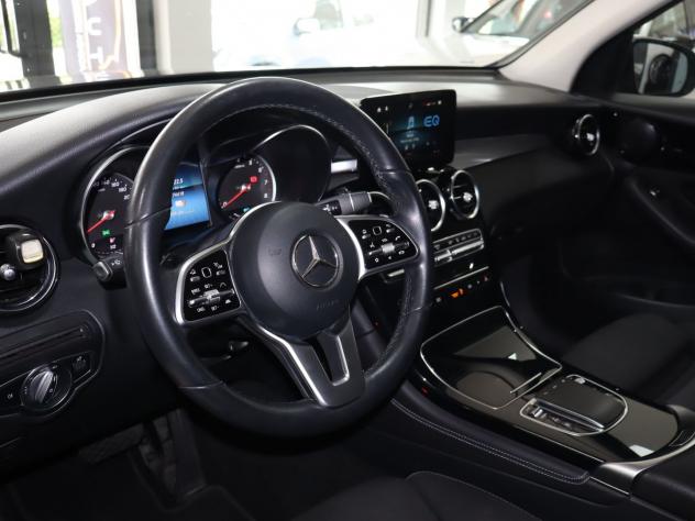 Mercedes-Benz GLC 300 Business Line GLC 300 #11331 - Foto 9