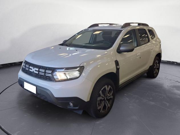 Dacia Duster 1.0 TCe 100 Benzina/GPL Journey UP - Foto 2