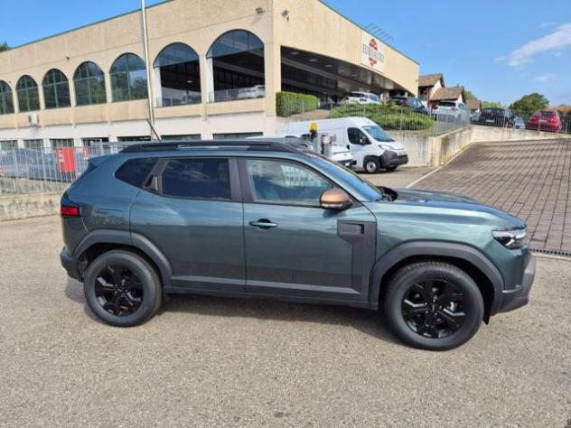 DACIA Duster Eco-G 120 CV Extreme rif. 23957966 - Foto 6