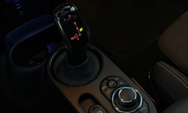 MINI Cooper 2.0 John Cooper Works JWC 231CV Anniversary Edition - Foto 10