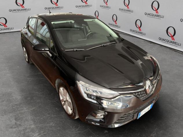 Renault Clio 1.6 Hybrid E-TECH 140cv ZEN - Foto 2