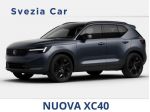 Volvo XC40 NUOVA B3 Plus Black Edition