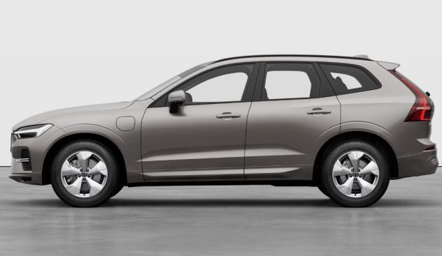 Volvo XC60 XC60 T6 Plug-in hybrid AWD automatico Core N1 - Foto 2