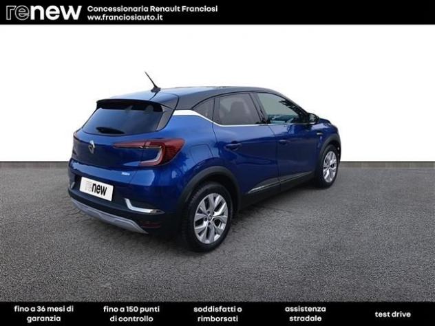 RENAULT Captur E-TECH Plug-In Hybrid 160 INTENS rif. 24012981 - Foto 3