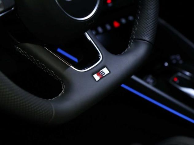 AUDI A3 allstreet TDI 110 kW S tronic Identity Contrast rif. 23013548 - Foto 9