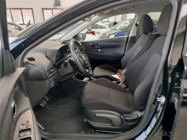 Hyundai Bayon 1.0 T-GDI 48V 100cv Xclass DCT - Foto 10