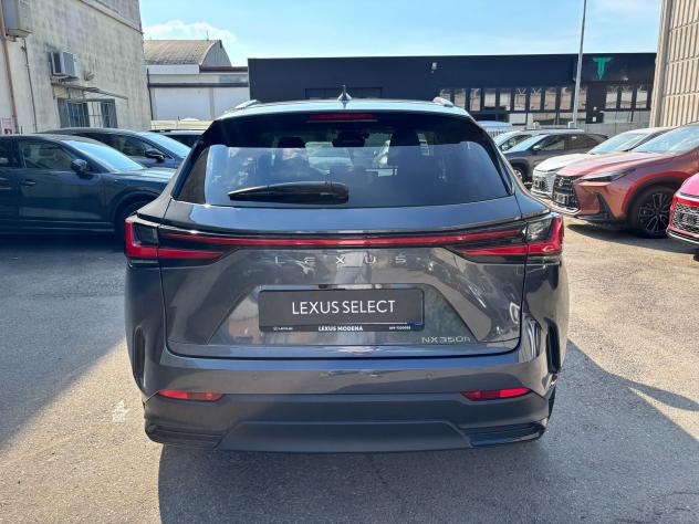 Lexus NX Hybrid Premium 4WD MY22 - Foto 6