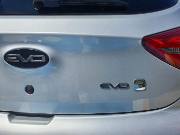 EVO Evo3 Evo 3 1.5 Bi-fuel GPL rif. 15749363 - Foto 4