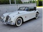 Jaguar XK 150