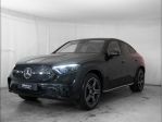 Mercedes-Benz GLC GLC 220 d 4MATIC Coupe AMG Line Premium
