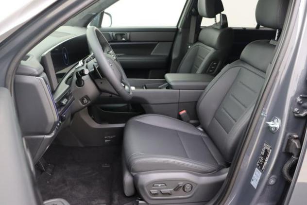 HYUNDAI Santa Fe 1.6 T-GDi HEV 4WD AT 239 cv. 7P. Calligraphy Pack rif. 23972495 - Foto 5