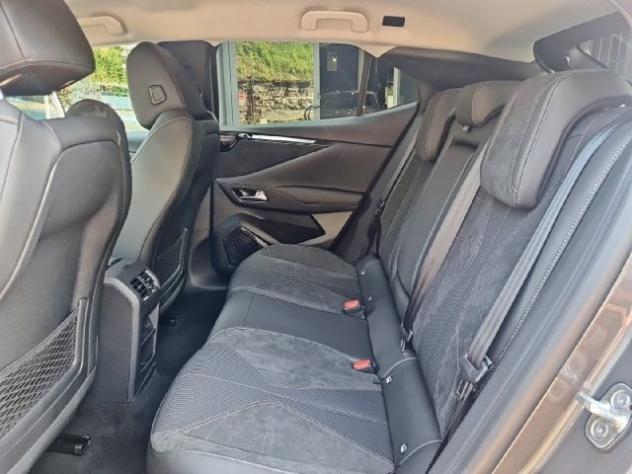 DS AUTOMOBILES DS 4 HYBDIRD 145CV ÉTOILE ALCANTARA rif. 22453428 - Foto 10