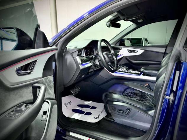 Audi Q8 55 3.0 TFSI 340CV Mhev S Line - Foto 8
