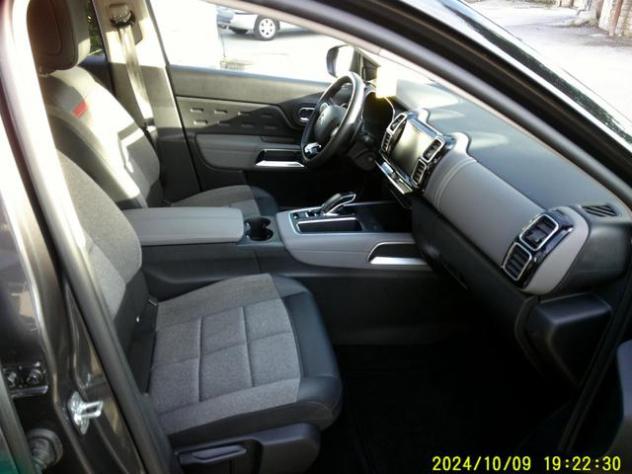 CITROEN C5 Aircross BlueHDi 130 S&S EAT8 Business rif. 24164117 - Foto 8