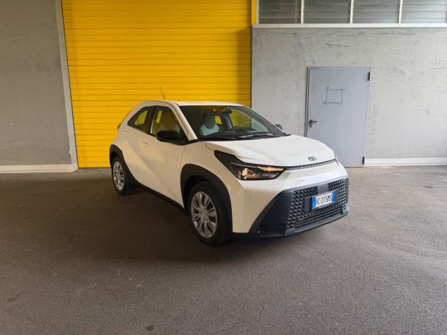 Toyota Aygo X 1.5 Hybrid 115 CV 5 porte - Foto 3