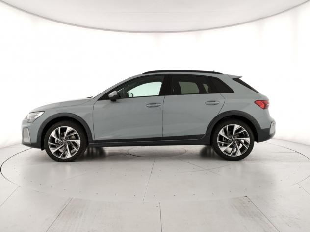 Audi A3 Audi allstreet Business Advanced TFSI 110 kW S tronic - Foto 2