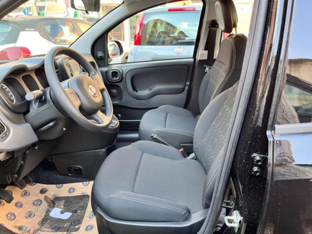 FIAT Panda 1.0 FireFly S&S Hybrid rif. 21263728 - Foto 7