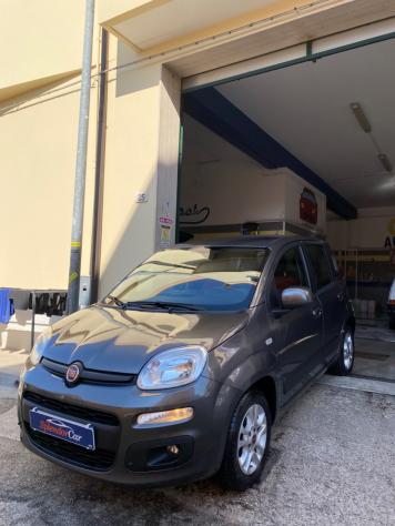 Fiat Panda 1.2 Lounge 5 posti - Foto 3