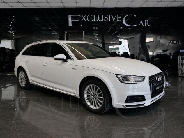 AUDI - A4 Allroad - 2.0 TDI 190 CV S tronic - Foto 7