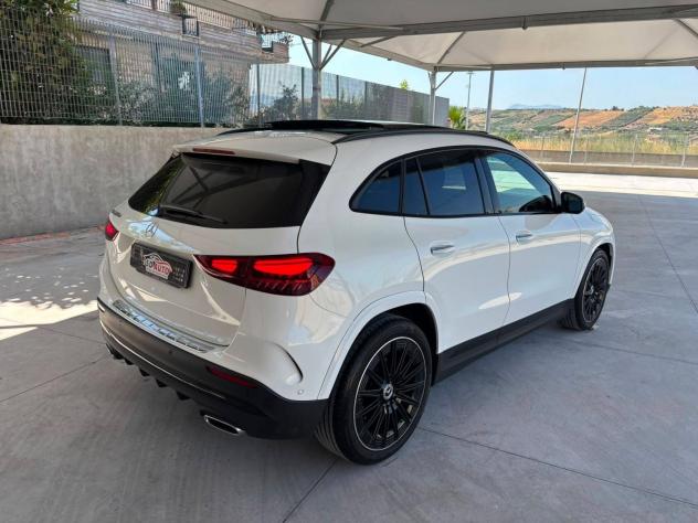 Mercedes-benz GLA 200 d Automatic Executive - Foto 4